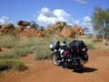 Devil's Marbles Tennant Creek
